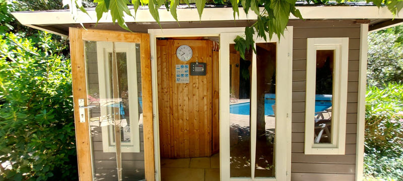 Bastide - 184 m² - 7 pièces