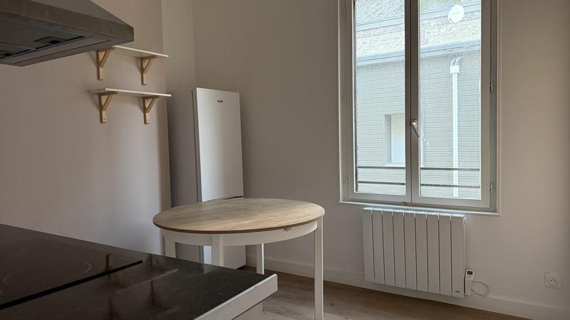 Appartement - 53 m² - 3 pièces