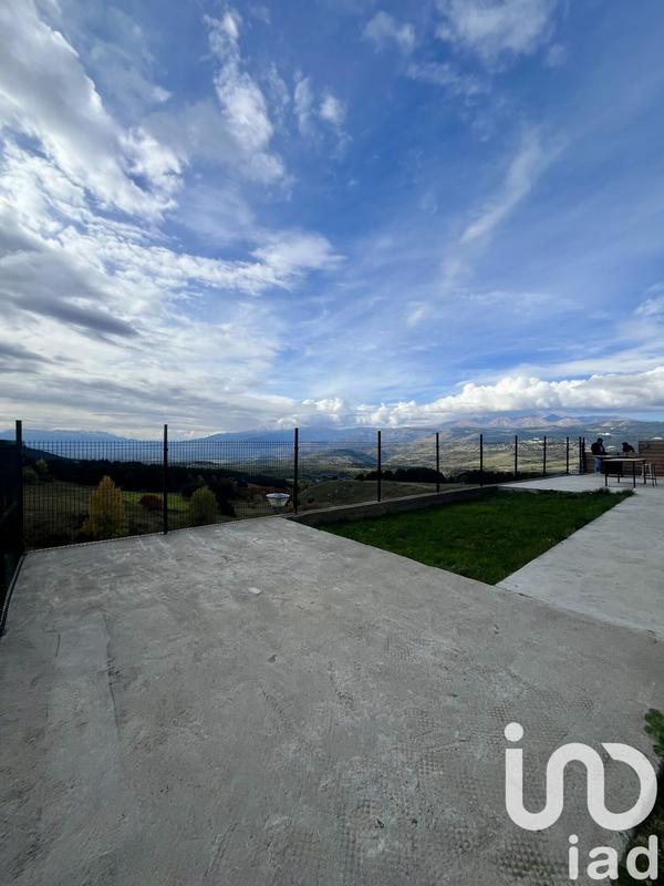 Appartement - 158 m² - 7 pièces