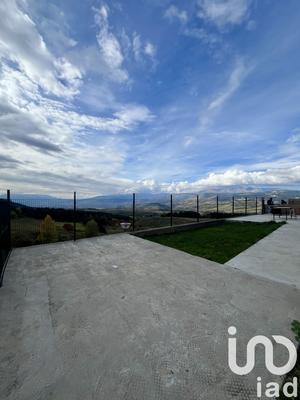 Appartement - 158 m² - 7 pièces