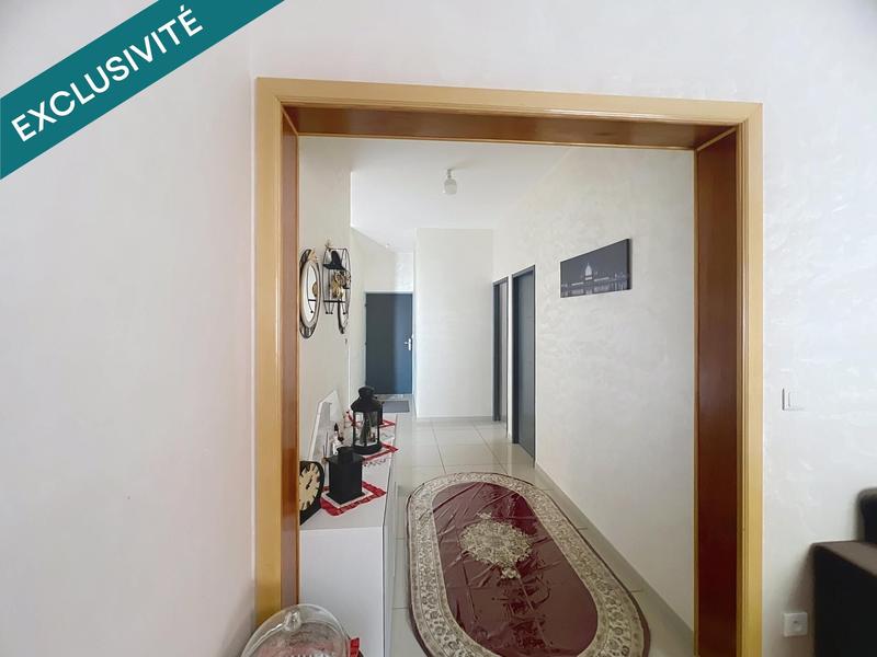 Maison - 94 m² - 4 pièces