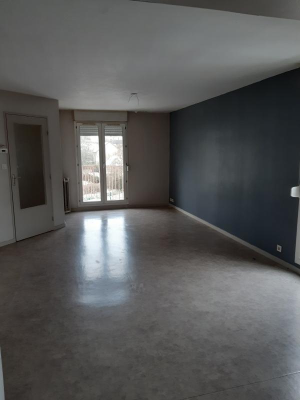 Appartement - 100 m² - 5 pièces