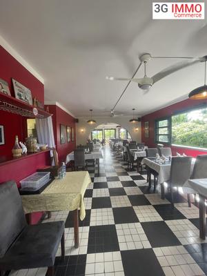 Fonds de commerce - Magasins - 95 m²