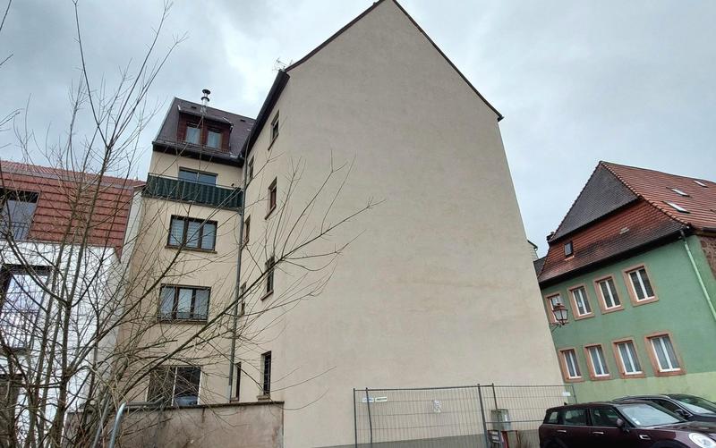 Appartement - 84 m² - 4 pièces