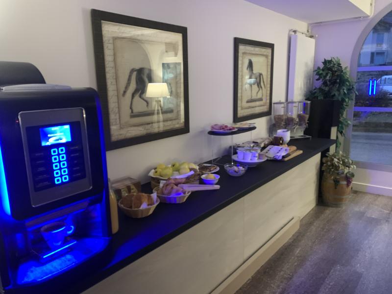 Hôtel Restaurant les Rives du Haut Salat