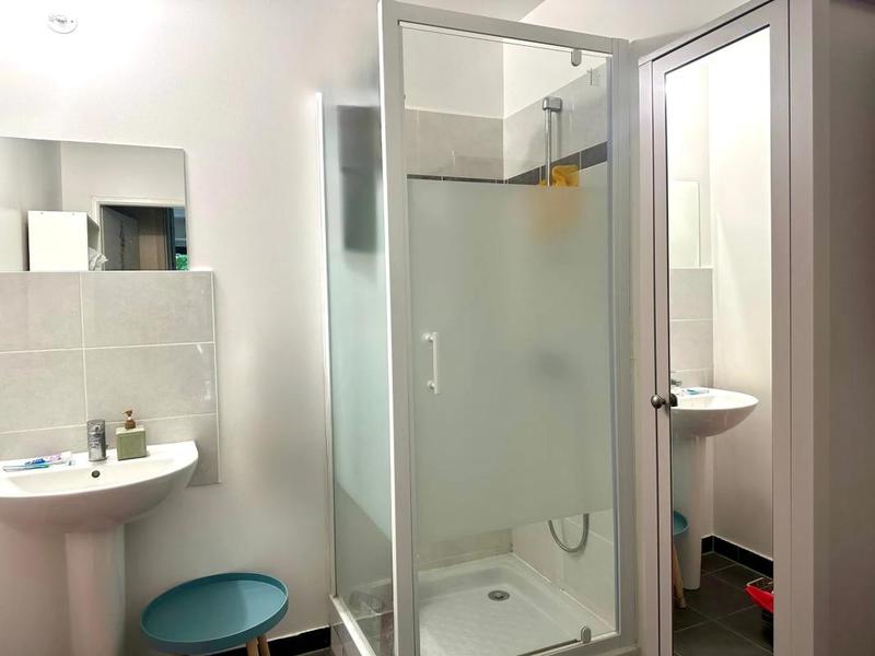 Duplex - 95 m² - 5 pièces