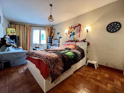 Maison de village - 135 m² - 4 pièces