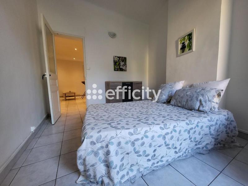 Appartement - 54 m² - 3 pièces