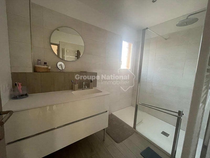 Maison - 122 m² - 6 pièces