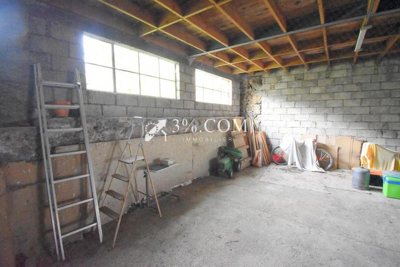 Maison de village - 130 m² - 4 pièces