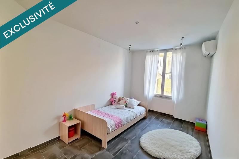 Appartement - 87 m² - 4 pièces
