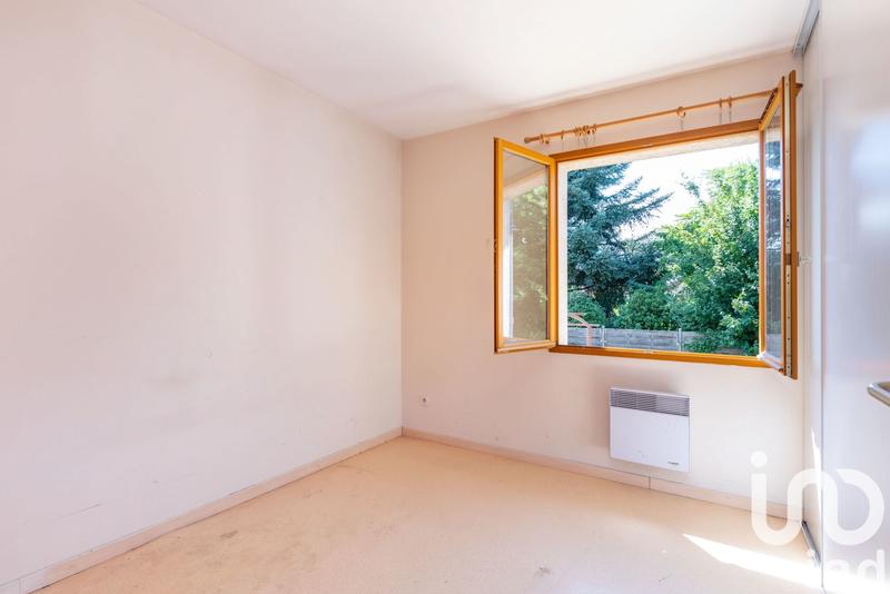 Maison - 130 m² - 7 pièces
