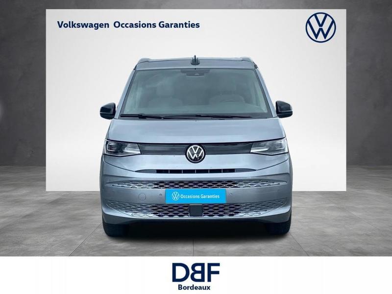 Volkswagen California 7 Coast 2.0 Tdi 150ch Dsg7