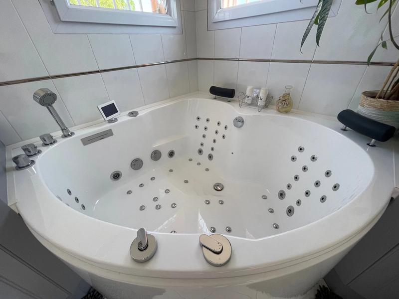 Maison - 160 m² - 5 pièces