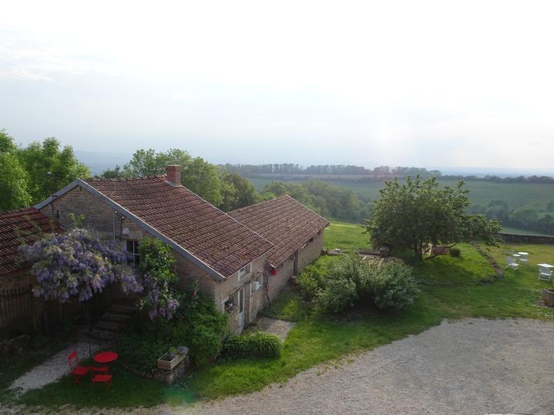 Ferme - 280 m² - 12 pièces