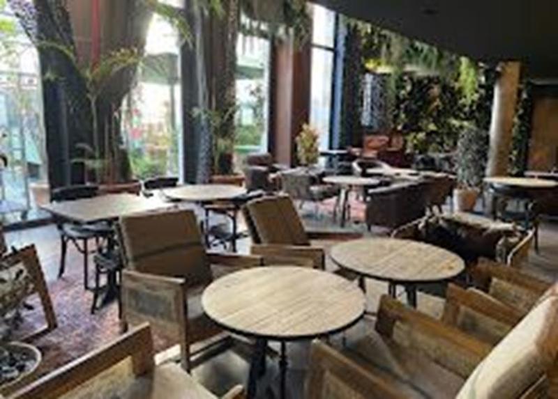 Appartement - 41 m² - 1 pièce