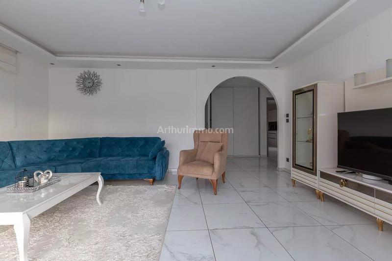 Maison - 127 m² - 5 pièces