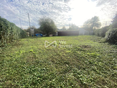 Maison - 67 m² - 4 pièces