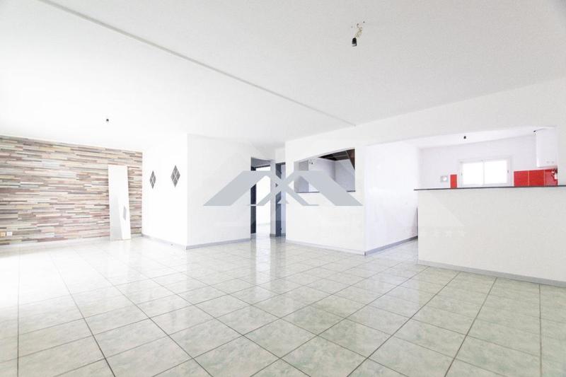 Maison - 115 m² - 4 pièces