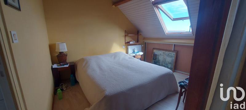 Maison - 160 m² - 8 pièces