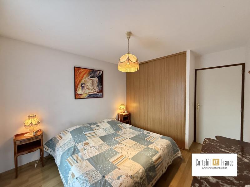 Appartement - 88 m² - 4 pièces