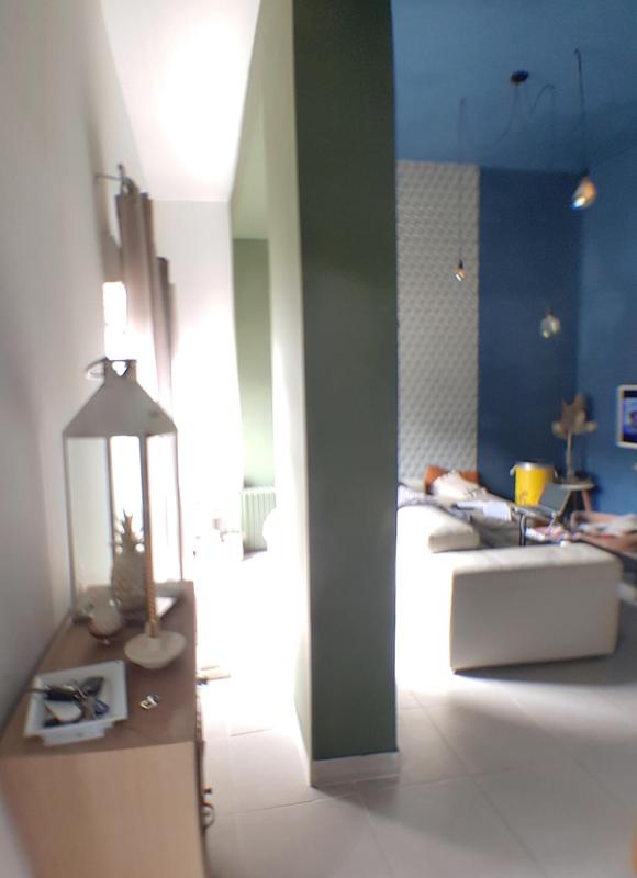 Maison - 73 m² - 4 pièces