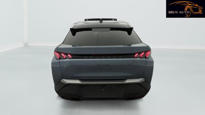 Peugeot 3008 Hybrid 145 e-Dcs6 Gt