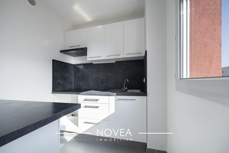 Appartement - 25 m² - 1 pièce