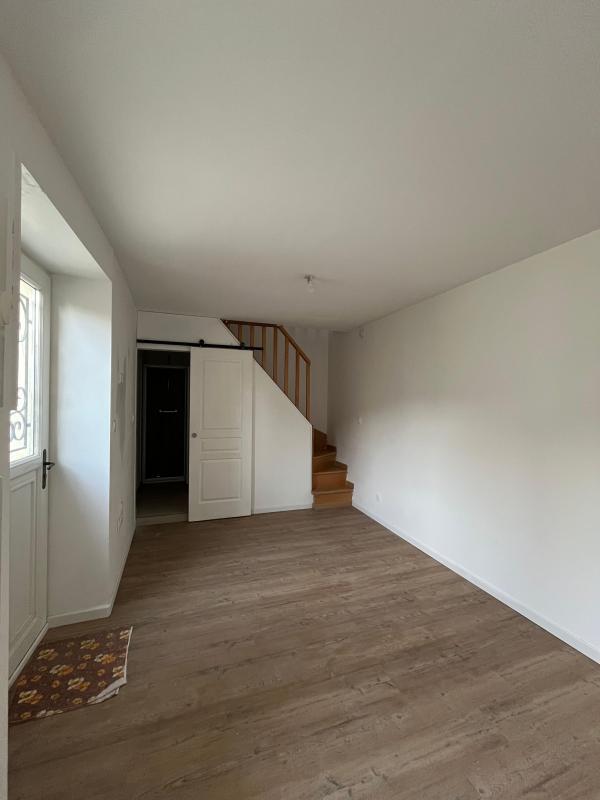 Duplex - 23 m² - 2 pièces