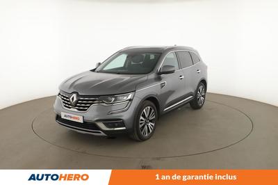Renault Koleos 1.7 Blue dCi Initiale Paris X-Tronic 150 ch