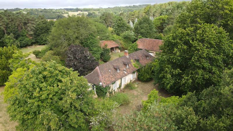 Maison - 196 m² - 9 pièces