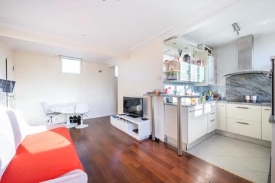 Appartement - 55 m² - 2 pièces