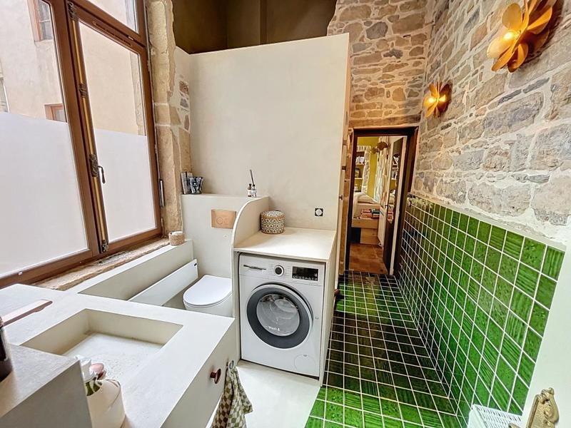 Appartement - 74 m² - 3 pièces