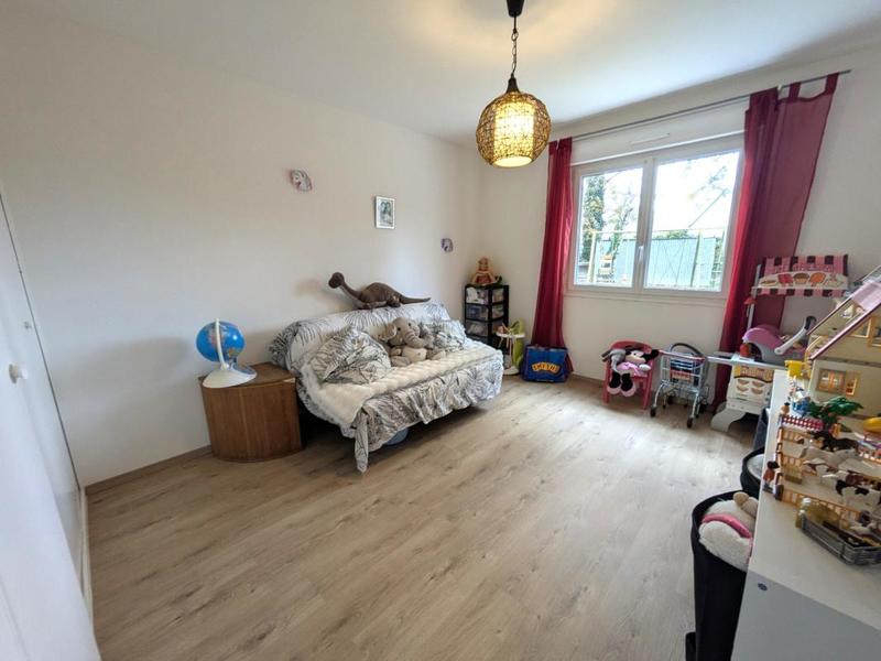 Maison - 140 m² - 7 pièces