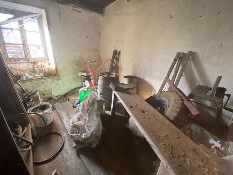 Maison - 70 m² - 4 pièces