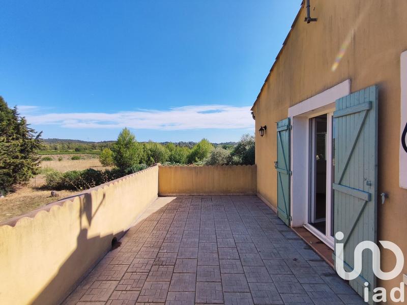 Maison de campagne - 179 m² - 8 pièces