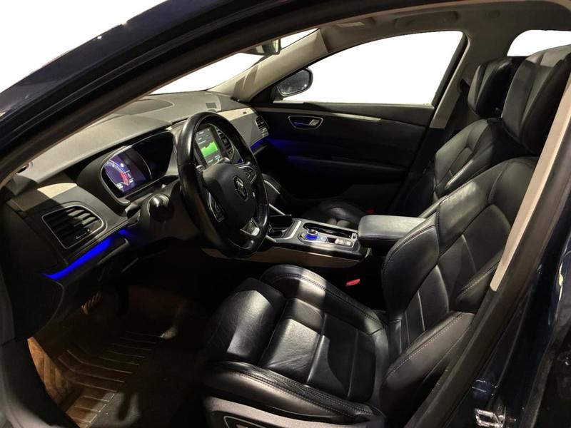 Renault Talisman estate dCi 130 Energy Edc Initiale Paris