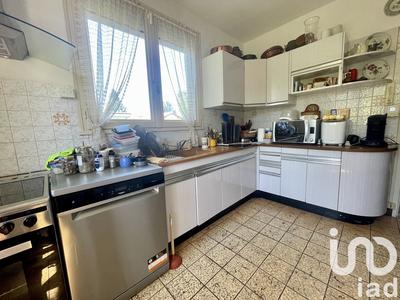 Maison - 97 m² - 4 pièces