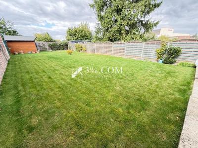 Maison ancienne - 141 m² - 5 pièces