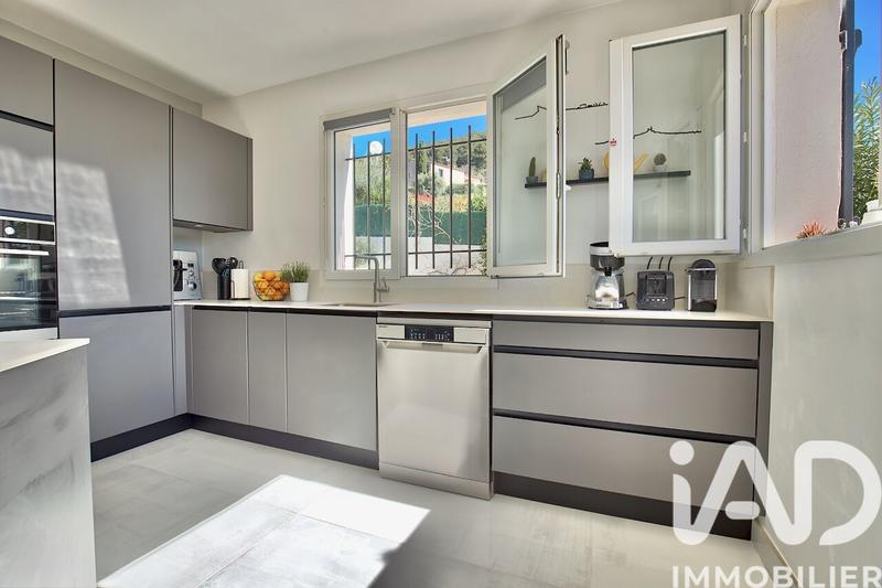 Maison - 137 m² - 4 pièces