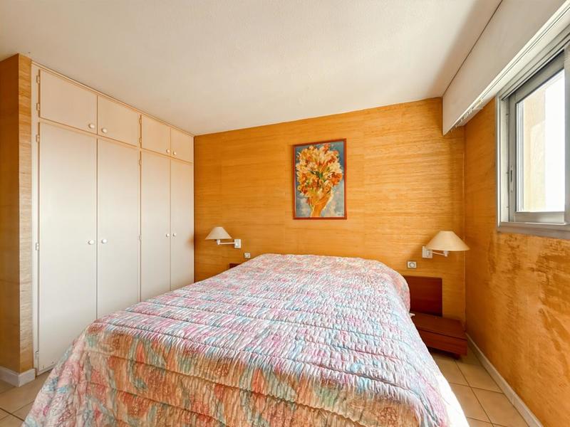 Duplex - 111 m² - 3 pièces