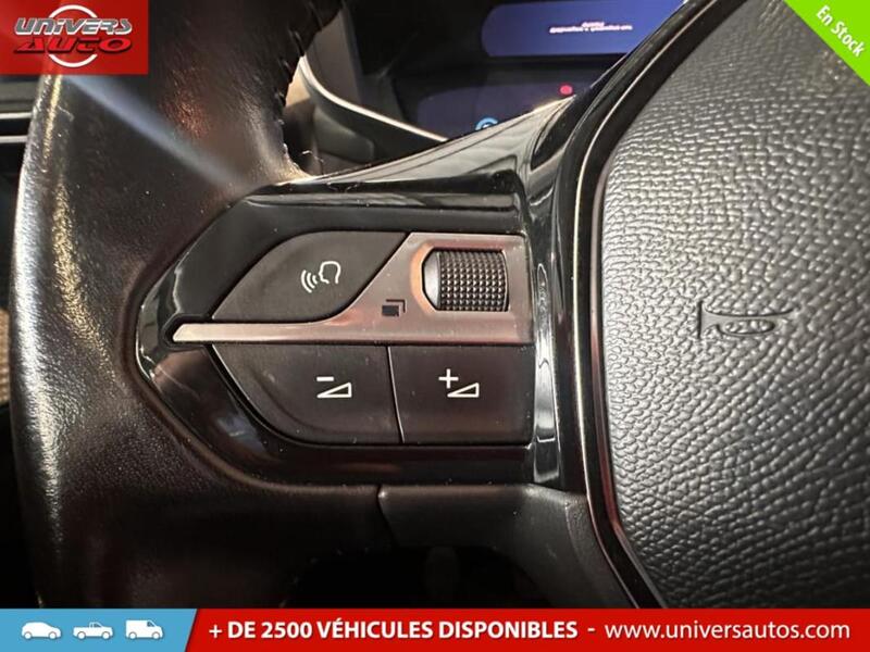 Peugeot 208 PureTech 100 s&amp;S Bvm6 Allure