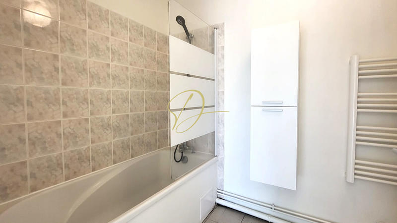 Appartement - 39 m² - 2 pièces