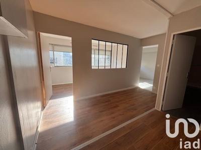 Appartement - 39 m² - 1 pièce