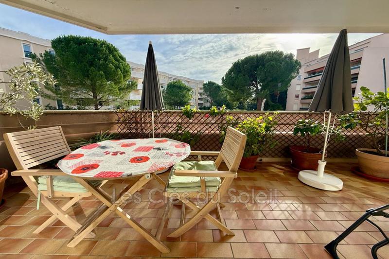 Appartement - 86 m² - 4 pièces