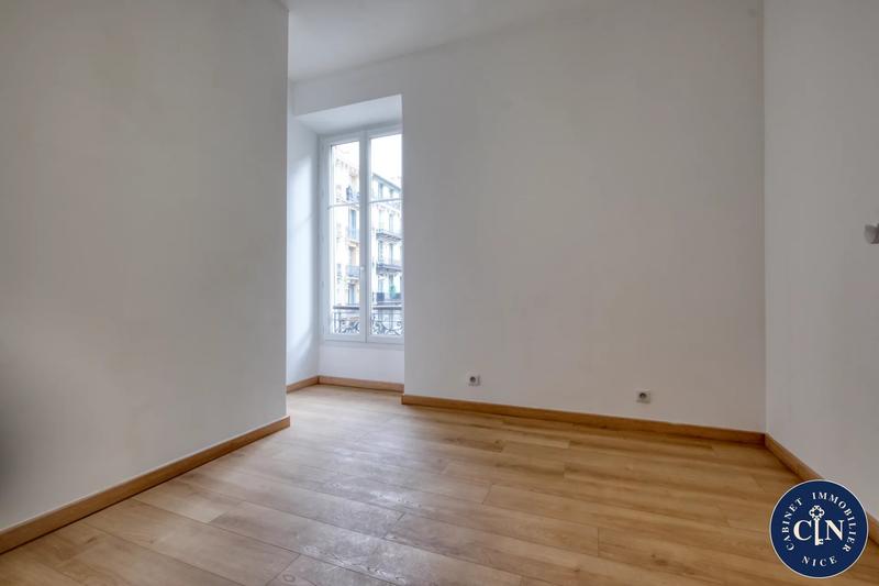 Appartement - 50 m² - 3 pièces