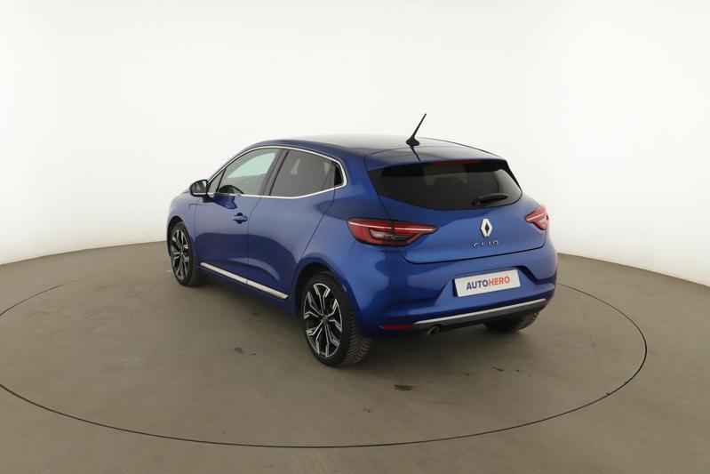 Renault Clio 1.3 TCe Intens Edc 130 ch
