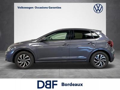 Volkswagen Polo 1.0 Tsi 95 s&amp;S Dsg7 Vw Edition