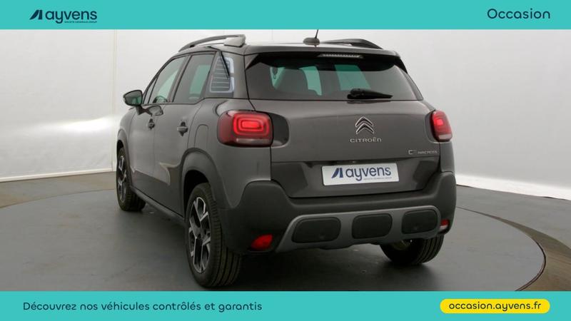 Citroën C3 Aircross PureTech 130ch s&amp;S Shine Pack Eat6