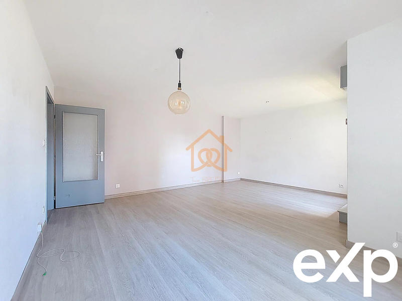 Appartement - 76 m² - 3 pièces